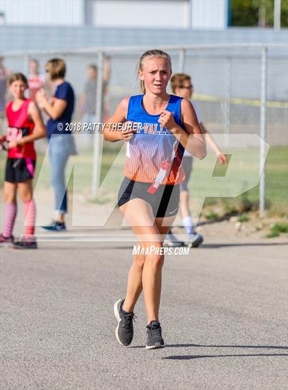 Thumbnail 2 in Nyssa Invitational photogallery.