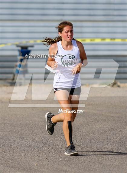 Thumbnail 3 in Nyssa Invitational photogallery.