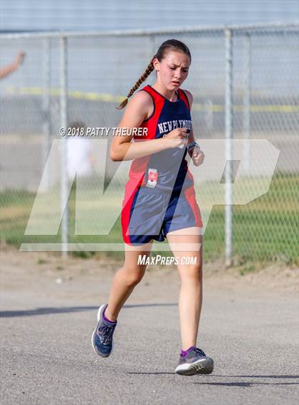 Thumbnail 1 in Nyssa Invitational photogallery.