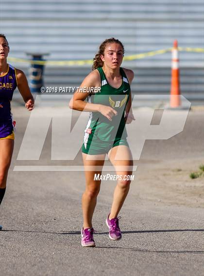 Thumbnail 2 in Nyssa Invitational photogallery.