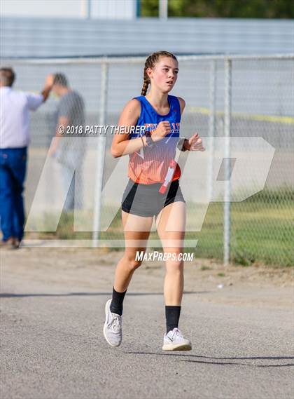 Thumbnail 3 in Nyssa Invitational photogallery.