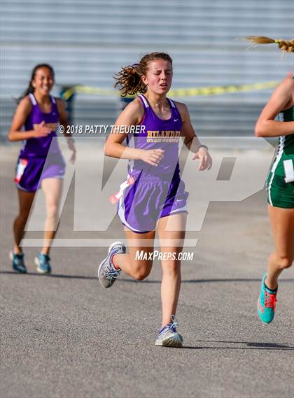 Thumbnail 2 in Nyssa Invitational photogallery.
