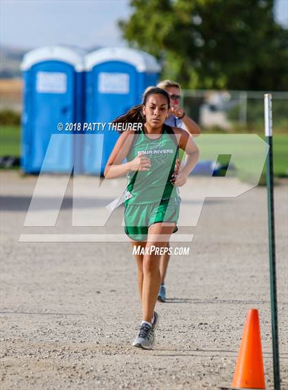 Thumbnail 3 in Nyssa Invitational photogallery.