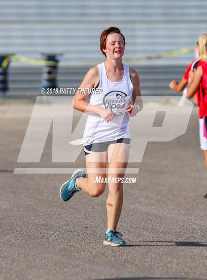 Thumbnail 2 in Nyssa Invitational photogallery.