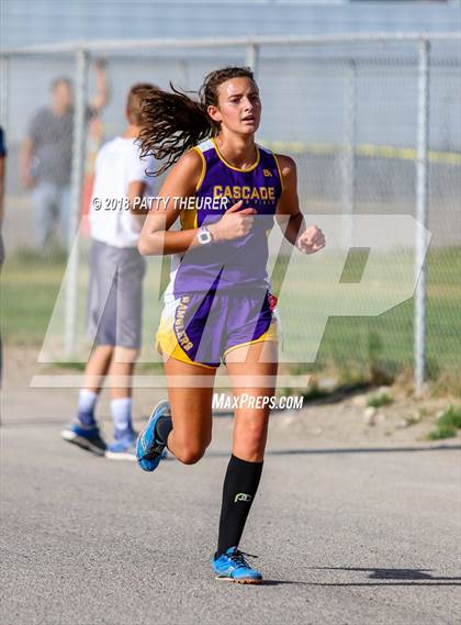 Thumbnail 2 in Nyssa Invitational photogallery.