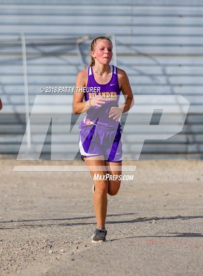Thumbnail 3 in Nyssa Invitational photogallery.
