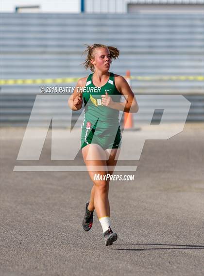 Thumbnail 3 in Nyssa Invitational photogallery.