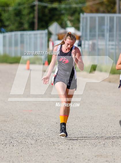 Thumbnail 3 in Nyssa Invitational photogallery.