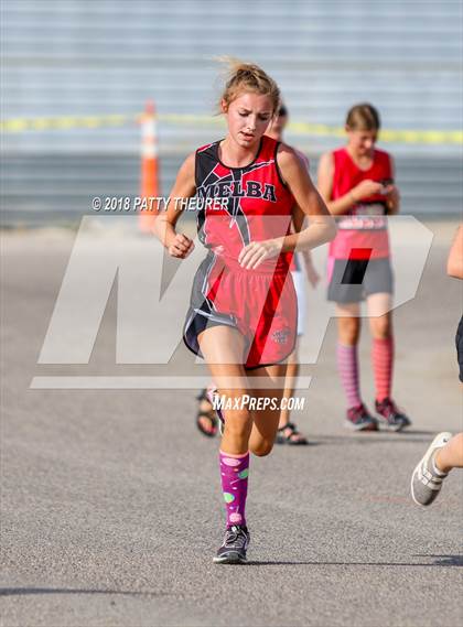 Thumbnail 3 in Nyssa Invitational photogallery.