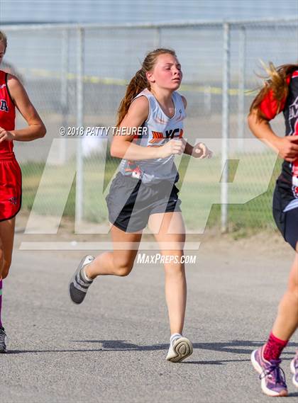 Thumbnail 3 in Nyssa Invitational photogallery.