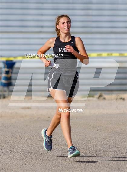 Thumbnail 1 in Nyssa Invitational photogallery.