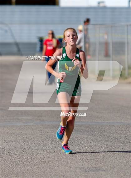 Thumbnail 1 in Nyssa Invitational photogallery.