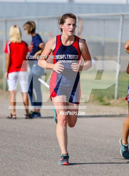 Thumbnail 1 in Nyssa Invitational photogallery.