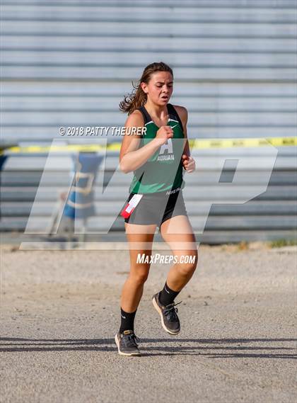 Thumbnail 2 in Nyssa Invitational photogallery.