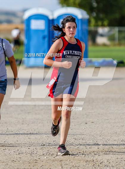 Thumbnail 3 in Nyssa Invitational photogallery.