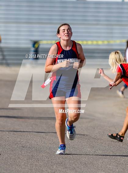 Thumbnail 1 in Nyssa Invitational photogallery.