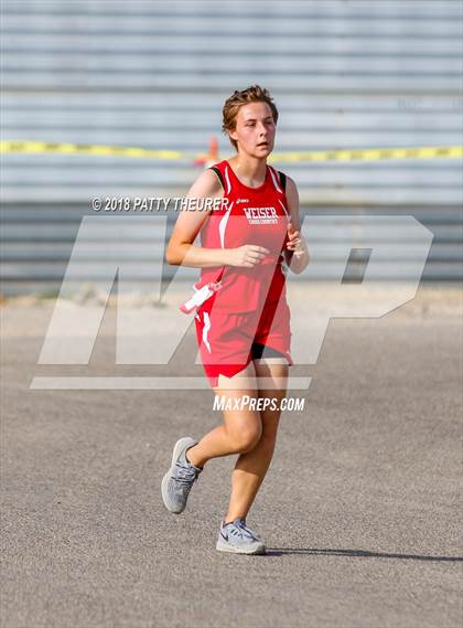 Thumbnail 3 in Nyssa Invitational photogallery.