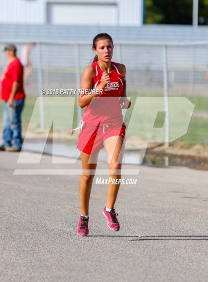 Thumbnail 3 in Nyssa Invitational photogallery.