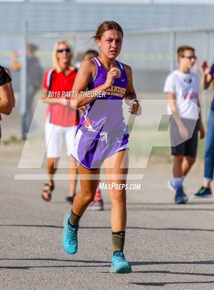 Thumbnail 1 in Nyssa Invitational photogallery.
