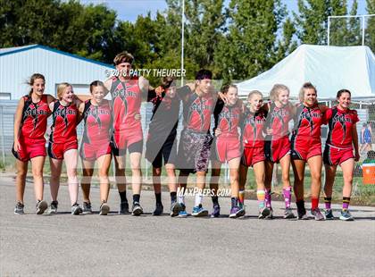 Thumbnail 2 in Nyssa Invitational photogallery.