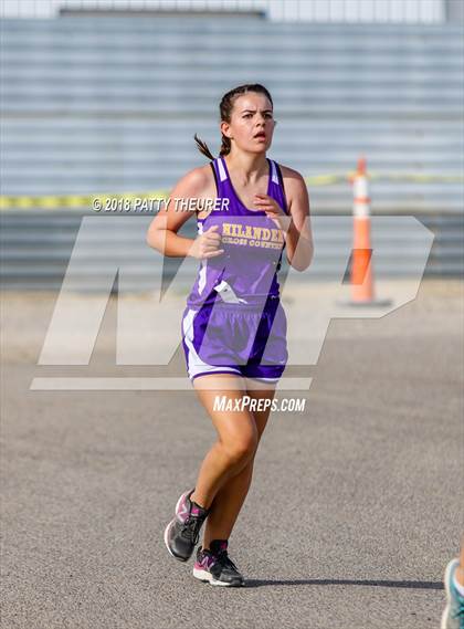 Thumbnail 3 in Nyssa Invitational photogallery.