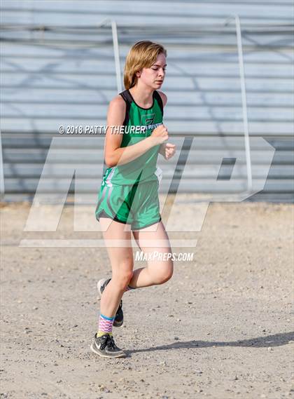 Thumbnail 1 in Nyssa Invitational photogallery.