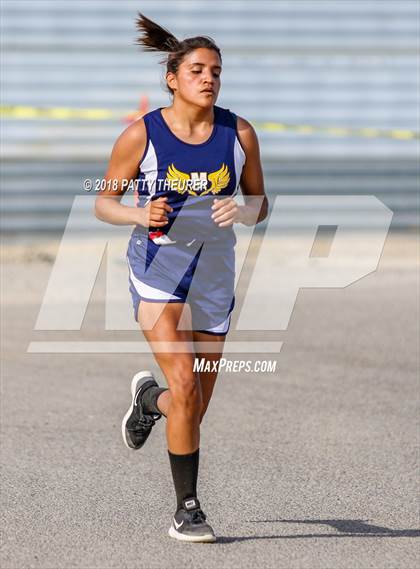 Thumbnail 3 in Nyssa Invitational photogallery.