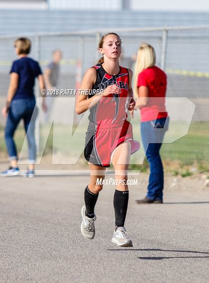 Thumbnail 2 in Nyssa Invitational photogallery.