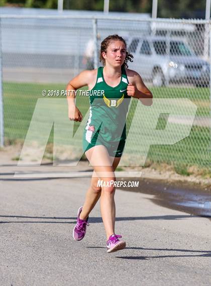 Thumbnail 3 in Nyssa Invitational photogallery.