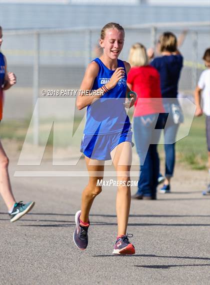 Thumbnail 1 in Nyssa Invitational photogallery.