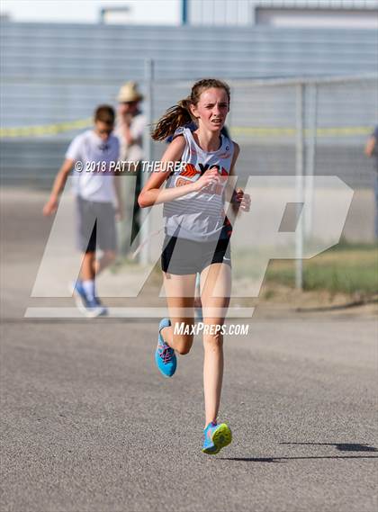 Thumbnail 3 in Nyssa Invitational photogallery.