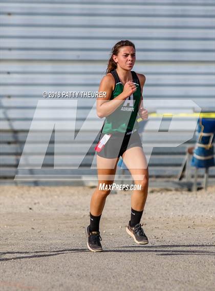 Thumbnail 3 in Nyssa Invitational photogallery.