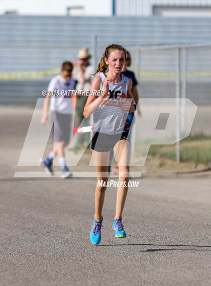 Thumbnail 2 in Nyssa Invitational photogallery.