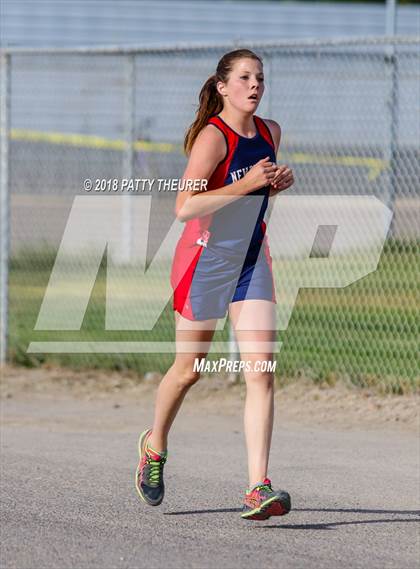Thumbnail 3 in Nyssa Invitational photogallery.