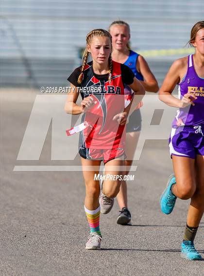 Thumbnail 3 in Nyssa Invitational photogallery.