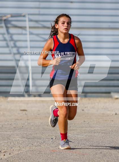Thumbnail 1 in Nyssa Invitational photogallery.