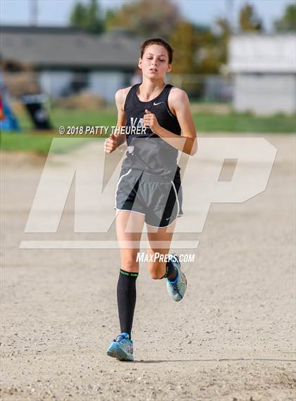Thumbnail 3 in Nyssa Invitational photogallery.
