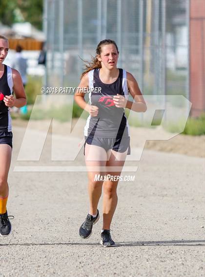 Thumbnail 2 in Nyssa Invitational photogallery.
