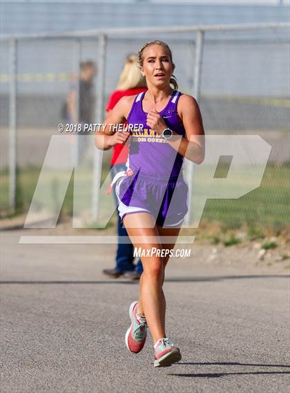 Thumbnail 1 in Nyssa Invitational photogallery.