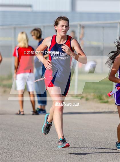 Thumbnail 3 in Nyssa Invitational photogallery.