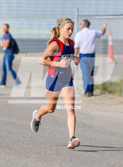 Thumbnail 3 in Nyssa Invitational photogallery.