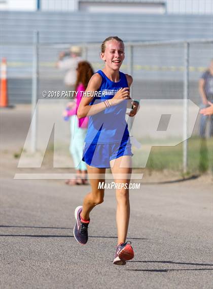 Thumbnail 3 in Nyssa Invitational photogallery.