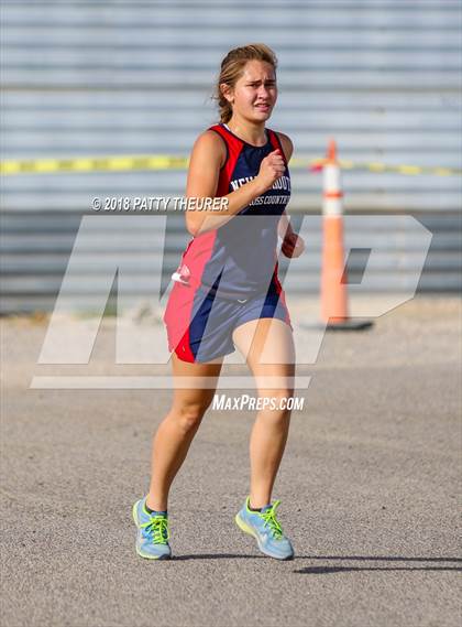 Thumbnail 3 in Nyssa Invitational photogallery.