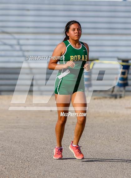 Thumbnail 3 in Nyssa Invitational photogallery.