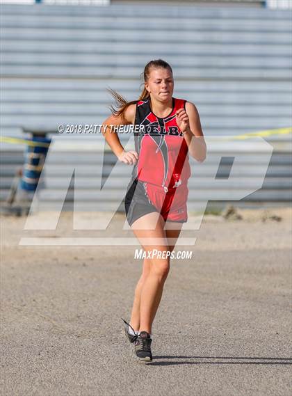Thumbnail 3 in Nyssa Invitational photogallery.