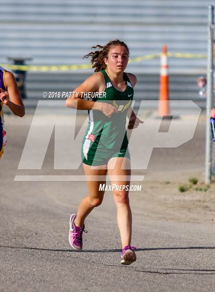 Thumbnail 3 in Nyssa Invitational photogallery.
