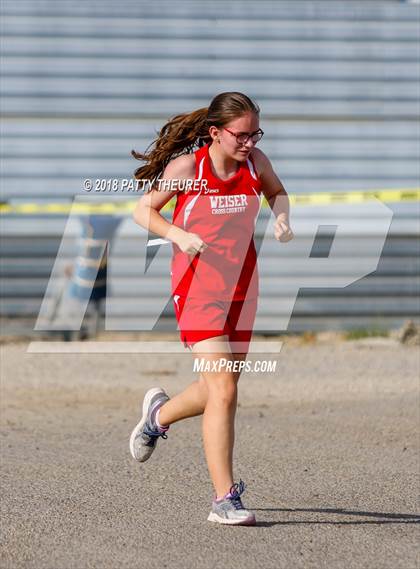 Thumbnail 2 in Nyssa Invitational photogallery.