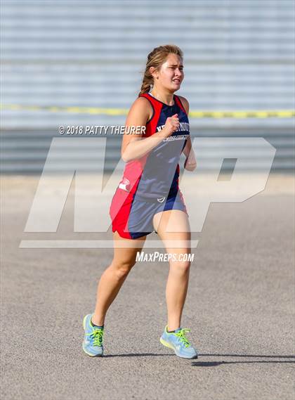 Thumbnail 1 in Nyssa Invitational photogallery.