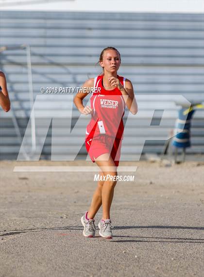 Thumbnail 3 in Nyssa Invitational photogallery.