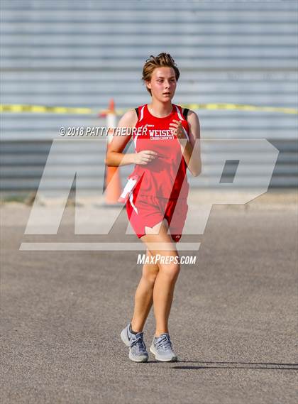 Thumbnail 1 in Nyssa Invitational photogallery.
